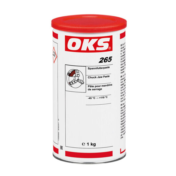 OKS 265 - Pasta do uchwytów zaciskowych