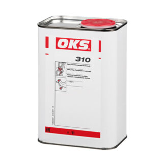 OKS 310 - Magas hőmérsékletű MoS₂ kenőolaj