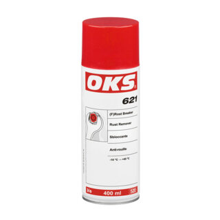OKS 621 - Rozsdaoldó, spray