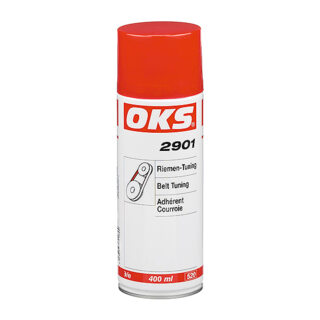 OKS 2901 - Gépszíjápoló, spray