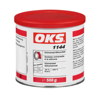 OKS 1144 - Graisse universelle à la silicone