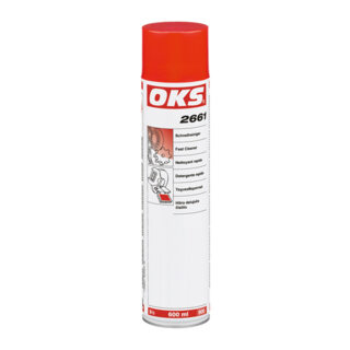 OKS 2661 - Gyorstisztító, spray