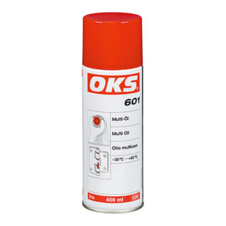 OKS 601 - Multi-olaj, spray