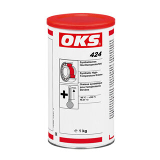 OKS 424 - High-Temperature Grease, synthetic