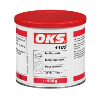 OKS 1105 - Isolating Paste