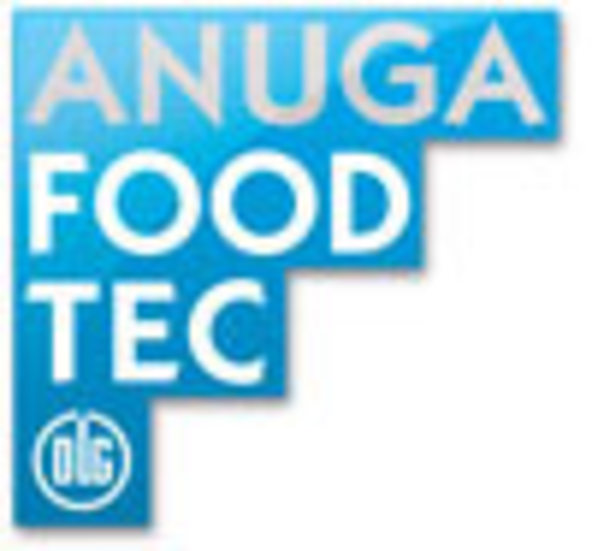 OKS Spezialschmierstoffe GmbH na targach Anuga FoodTec 2015