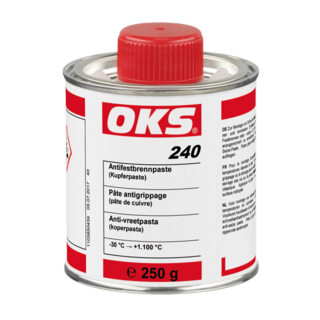OKS 240 - Антизадирная паста (медная паста)