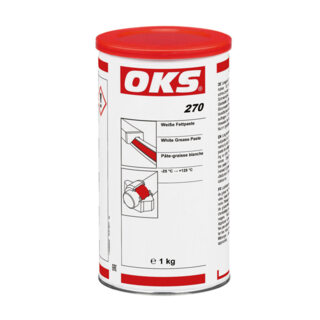 OKS 270 - 白色脂膏