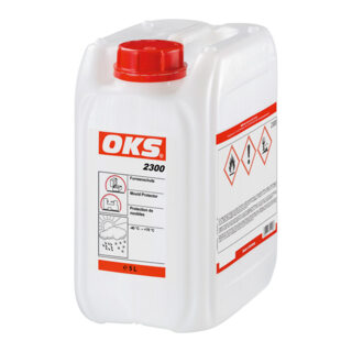 OKS 2300 - Fluide de protection de moules