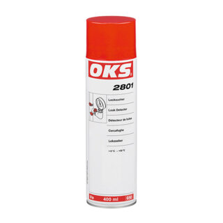 OKS 2801 - Buscafugas, aerosol
