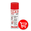 OKS 451 Ketten- und Haftschmierstoff, transparent, Spray