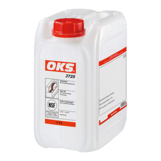OKS 3725 - Aceite para engranajes para la industria alimenticia