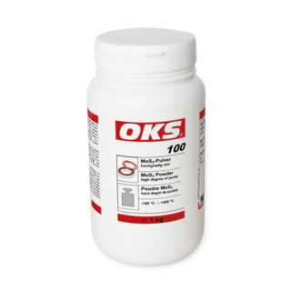 OKS 100 - Polvo de MoS₂, alto grado de pureza