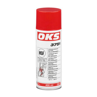 OKS 3751 - Haftschmierstoff mit PTFE, Spray