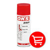 OKS 2521 Glanz-Zink, Spray