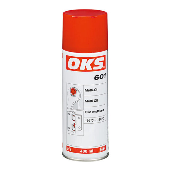 OKS 601 - Универсальное масло, аэрозоль