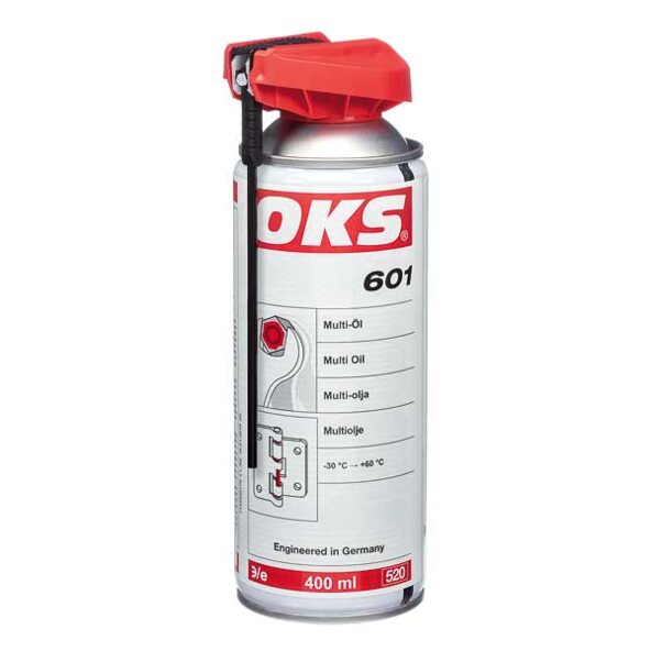 OKS 601 - 多功能润滑油，喷剂