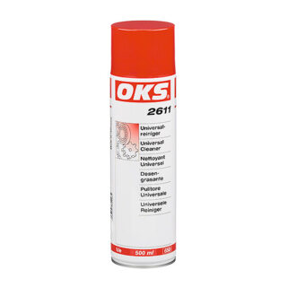 OKS 2611 - 通用清洗剂，喷剂