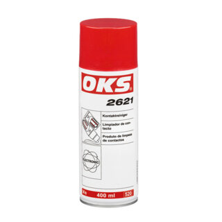 OKS 2621 - 触点清洗剂，喷剂