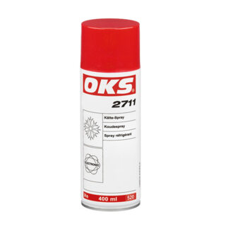 OKS 2711 - Spray réfrigérant