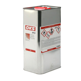 OKS 2610 - 通用清洗剂