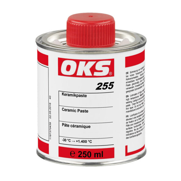OKS 255 - Keramikpaste