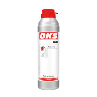 OKS 661 - Desoxidante ativo