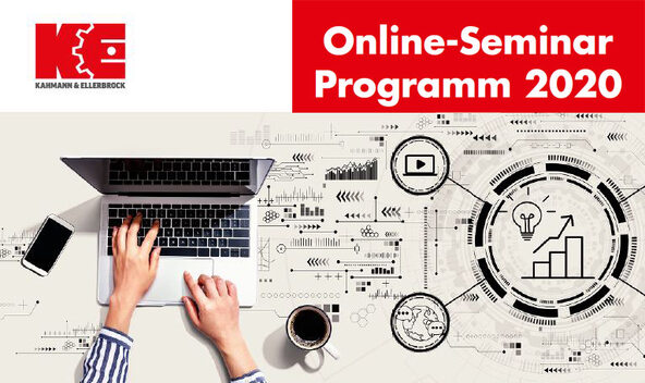 K&E Online-Seminare