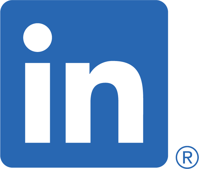 linkedin bug logo