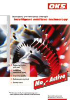 Folder Moₓ-Active